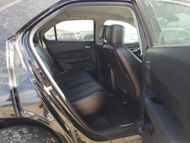 Photo 6 from auction – 2012 CHEVROLET EQUINOX LT with VIN 2GNFLNEK4C6385753