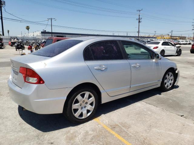 Photo 4 from auction – 2010 HONDA CIVIC LX with VIN 19XFA1F58AE076106
