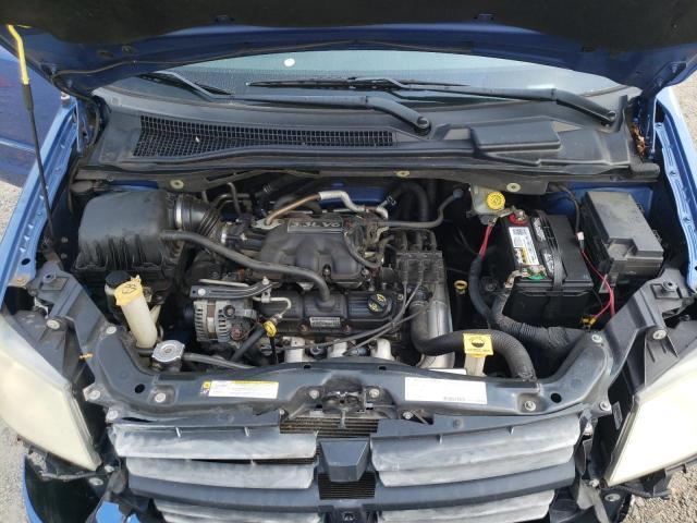 Photo 7 from auction – 2008 DODGE GRAND CARA with VIN 2D8HN44H28R751843