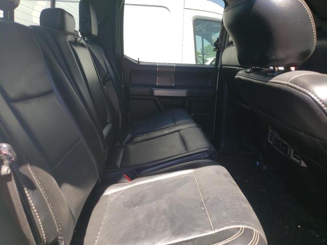 Photo 6 from auction – 2017 FORD F250 SUPER with VIN 1FT7W2BT2HED40667