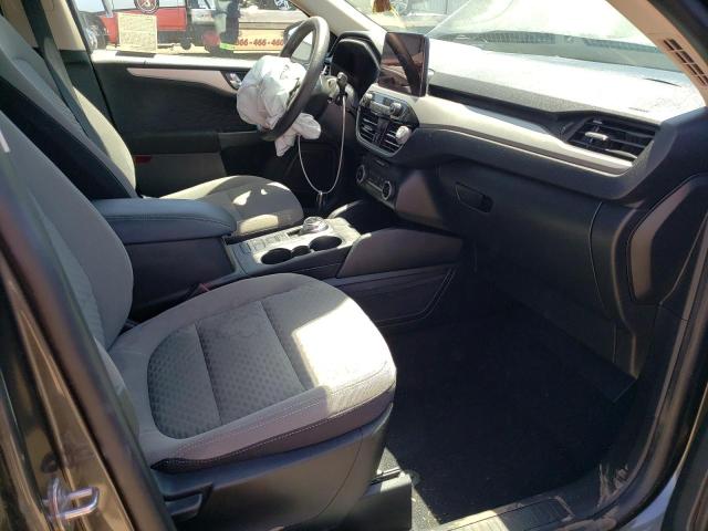 Photo 5 from auction – 2020 FORD ESCAPE SE with VIN 1FMCU0G69LUA57740