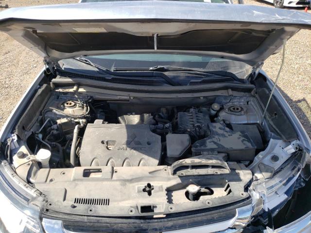 Photo 7 from auction – 2016 MITSUBISHI OUTLANDER with VIN JA4AD3A3XGZ006813