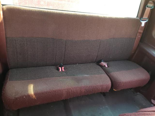 Photo 6 from auction – 1997 FORD F150 with VIN 1FTDX1729VKA44827