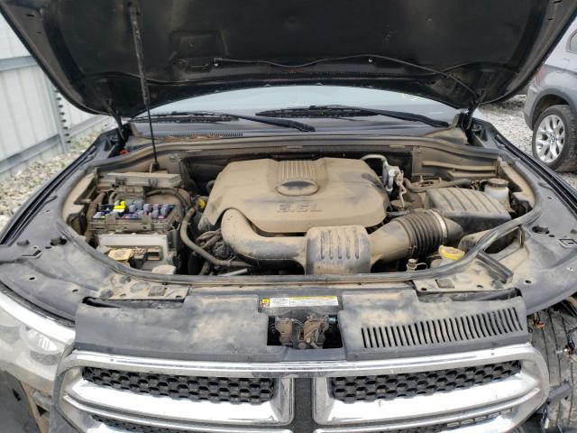 Photo 7 from auction – 2011 DODGE DURANGO EX with VIN 1D4RE2GG6BC653699