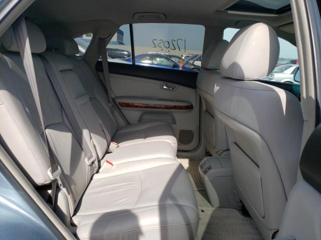 Photo 6 from auction – 2005 LEXUS RX 330 with VIN 2T2HA31U75C070333