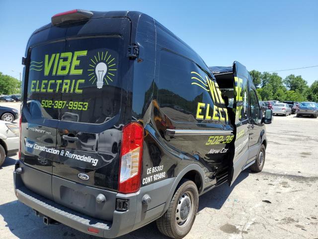 Photo 4 from auction – 2018 FORD TRANSIT T- with VIN 1FTYR2CGXJKA51153