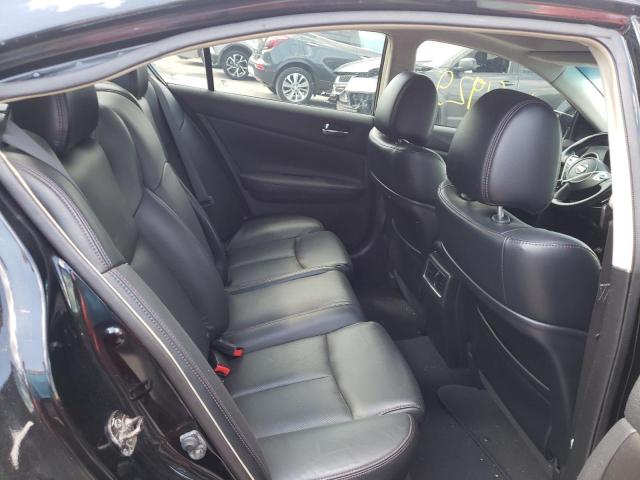 Photo 6 from auction – 2009 NISSAN MAXIMA S with VIN 1N4AA51E59C837109