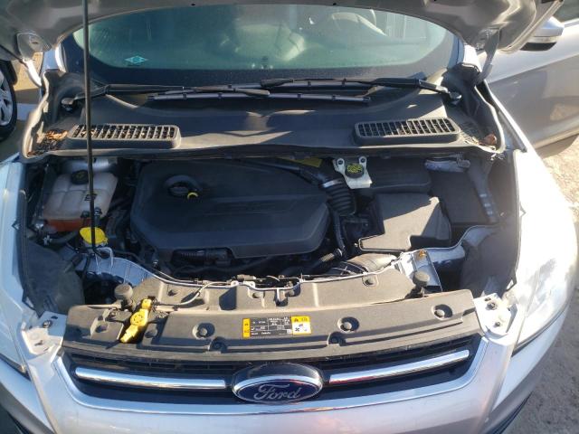 Photo 7 from auction – 2013 FORD ESCAPE SEL with VIN 1FMCU0HX3DUD83882
