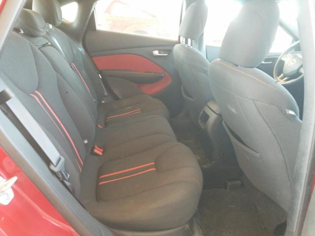Photo 6 from auction – 2013 DODGE DART SXT with VIN 1C3CDFBA6DD138199