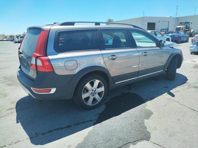 Photo 4 from auction – 2009 VOLVO XC70 T6 with VIN YV4BZ992X91058709