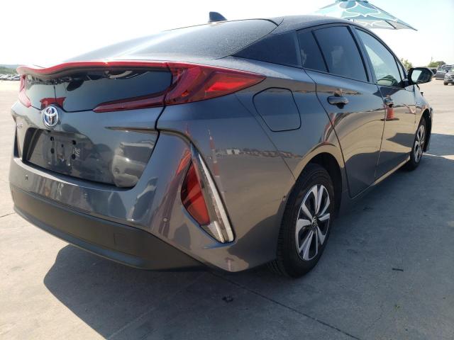 Photo 4 from auction – 2019 TOYOTA PRIUS PRIM with VIN JTDKARFP5K3112003