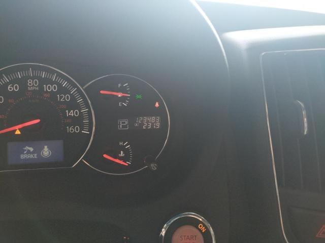 Photo 8 from auction – 2014 NISSAN MAXIMA S with VIN 1N4AA5AP3EC432622