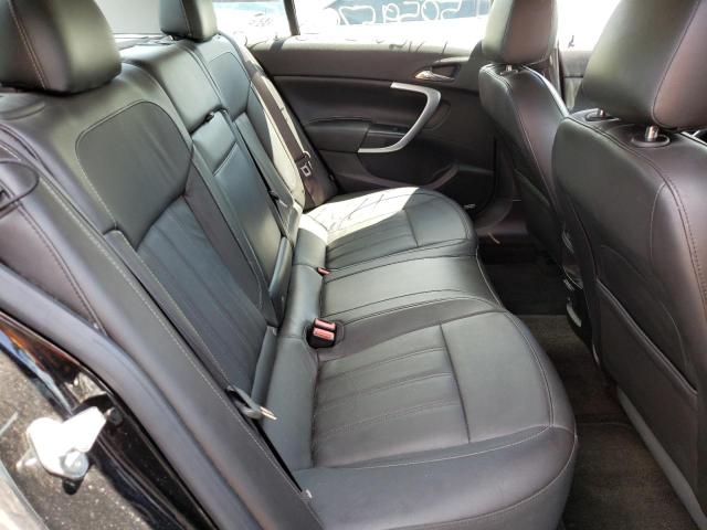 Photo 6 from auction – 2014 BUICK REGAL PREM with VIN 2G4GS5GX3E9225546
