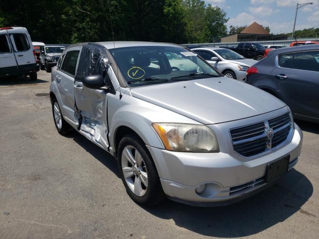 DODGE CALIBER MA 2011 with VIN 1B3CB3HA0BD107892 - Photo from auction