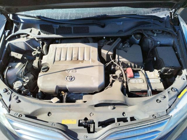 Photo 7 from auction – 2011 TOYOTA VENZA with VIN 4T3BK3BB3BU050179