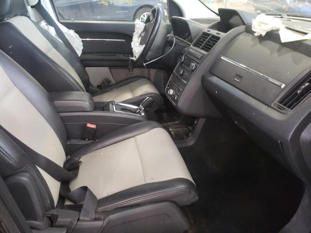Photo 5 from auction – 2009 DODGE JOURNEY with VIN 3D4GH67VX9T196205