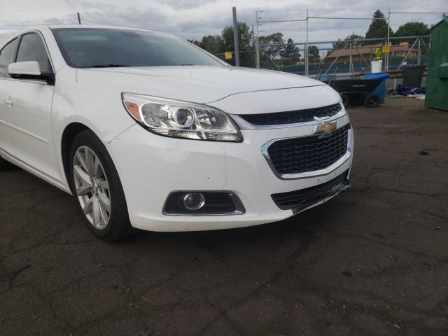 Photo 9 from auction – 2015 CHEVROLET MALIBU 2LT with VIN 1G11D5SL7FU130655
