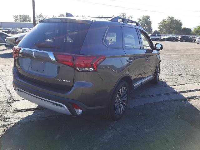 Photo 4 from auction – 2019 MITSUBISHI OUTLANDER with VIN JA4AD2A35KZ022405
