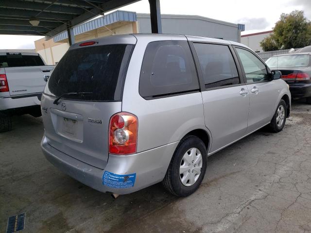 Photo 4 from auction – 2006 MAZDA MPV WAGON with VIN JM3LW28A160571081