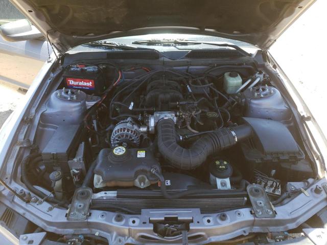 Photo 7 from auction – 2006 FORD MUSTANG with VIN 1ZVFT80N765264305