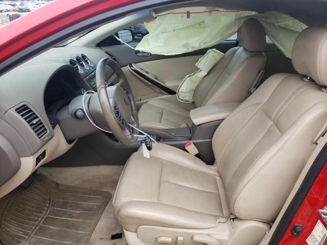 Photo 5 from auction – 2012 NISSAN ALTIMA SR with VIN 1N4BL2EP8CC197042