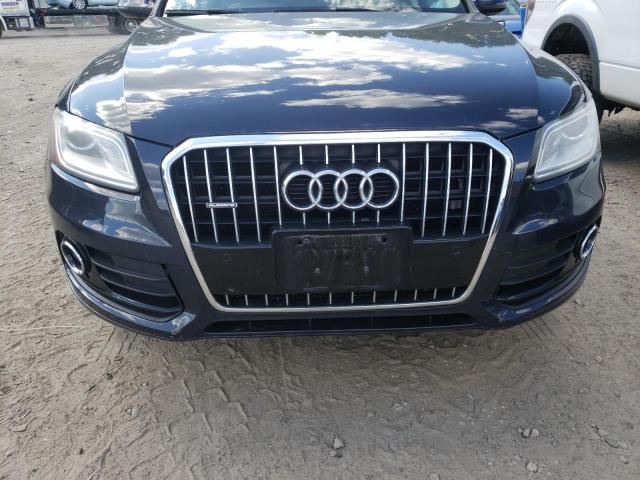 Photo 9 from auction – 2013 AUDI Q5 PREMIUM with VIN WA1LFAFP4DA010384