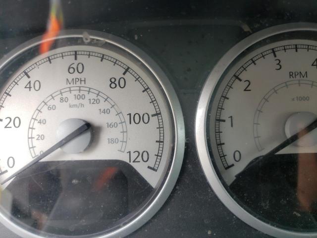 Photo 8 from auction – 2008 CHRYSLER TOWN & COU with VIN 2A8HR54P08R775938