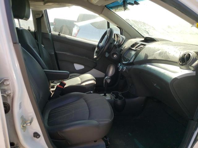 Photo 5 from auction – 2014 CHEVROLET SPARK 1LT with VIN KL8CD6S90EC511304