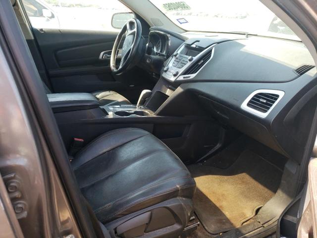 Photo 5 from auction – 2011 GMC TERRAIN SL with VIN 2CTALWEC6B6298344