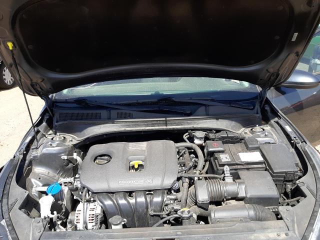 Photo 7 from auction – 2019 KIA FORTE FE with VIN 3KPF24AD4KE023725