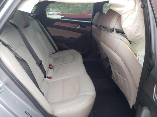 Photo 6 from auction – 2017 HYUNDAI SONATA SPO with VIN 5NPE34AB8HH495633