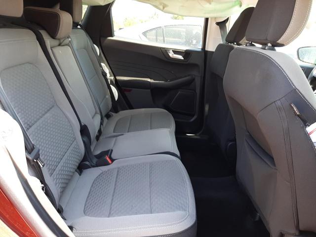 Photo 6 from auction – 2021 FORD ESCAPE SE with VIN 1FMCU9G67MUB17942