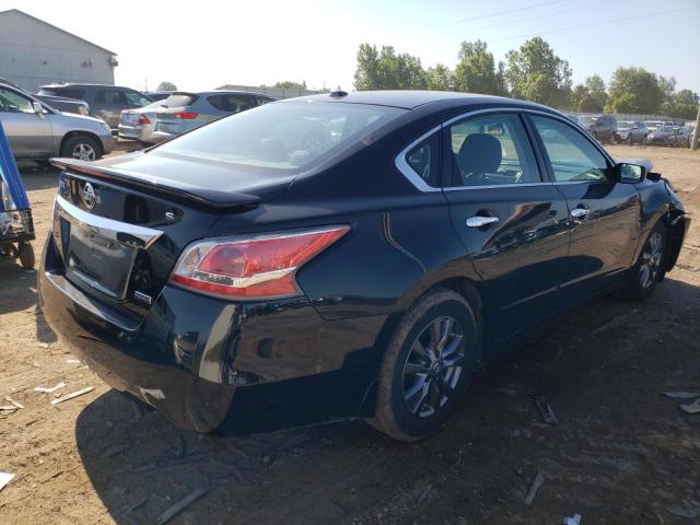 Photo 4 from auction – 2015 NISSAN ALTIMA 2.5 with VIN 1N4AL3AP2FC461836