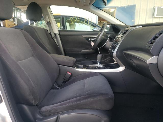 Photo 5 from auction – 2013 NISSAN ALTIMA 2.5 with VIN 1N4AL3AP8DC102651