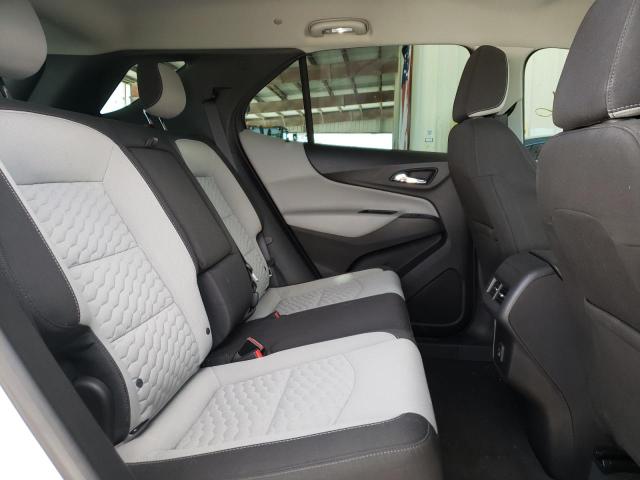 Photo 6 from auction – 2019 CHEVROLET EQUINOX LS with VIN 3GNAXHEV2KS619009