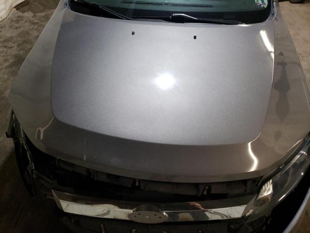 Photo 7 from auction – 2012 FORD FUSION SEL with VIN 3FAHP0JA8CR339752