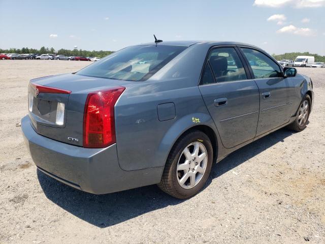 Photo 4 from auction – 2006 CADILLAC CTS with VIN 1G6DM57TX60184510