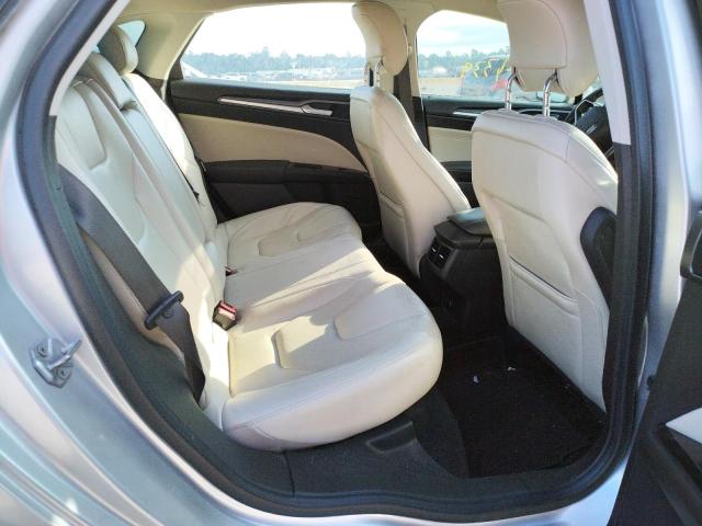 Photo 6 from auction – 2014 FORD FUSION TIT with VIN 3FA6P0K95ER317979