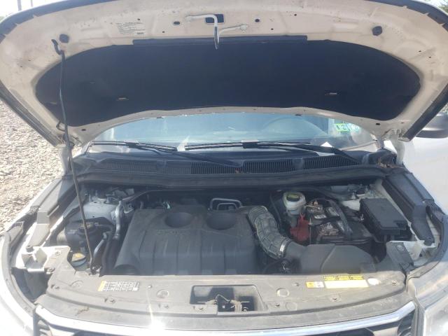 Photo 7 from auction – 2016 FORD EXPLORER with VIN 1FM5K7BH9GGB48723