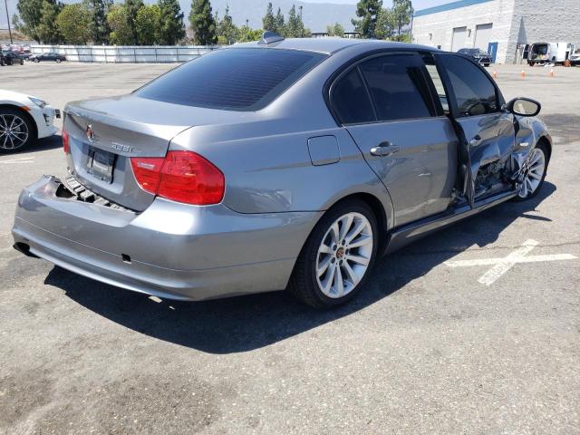 Photo 4 from auction – 2011 BMW 328 I SULE with VIN WBAPH5G53BNM76073