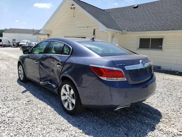 Photo 3 from auction – 2013 BUICK LACROSSE with VIN 1G4GL5E32DF220874