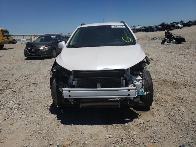 Photo 9 from auction – 2018 BUICK ENCORE PRE with VIN KL4CJESB2JB608477