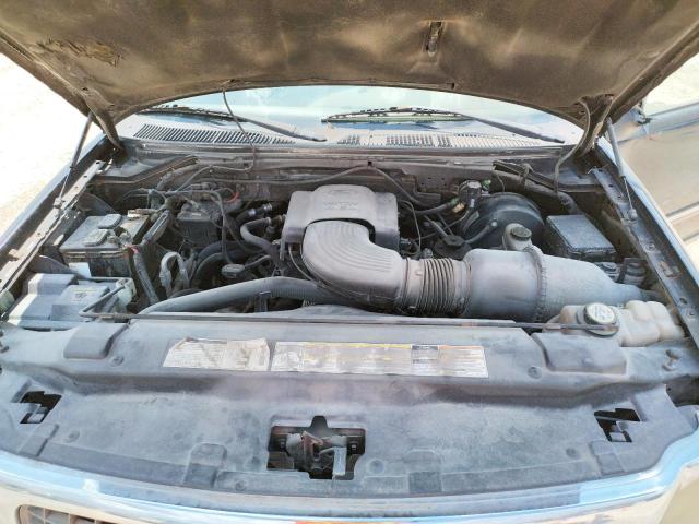 Photo 7 from auction – 2002 FORD EXPEDITION with VIN 1FMRU15W22LA34727