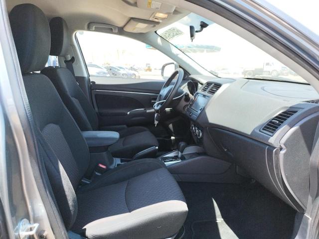 Photo 5 from auction – 2019 MITSUBISHI OUTLANDER with VIN JA4AP3AU1KU017141