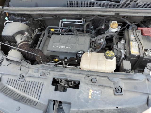 Photo 7 from auction – 2019 CHEVROLET TRAX 1LT with VIN 3GNCJLSB0KL223484