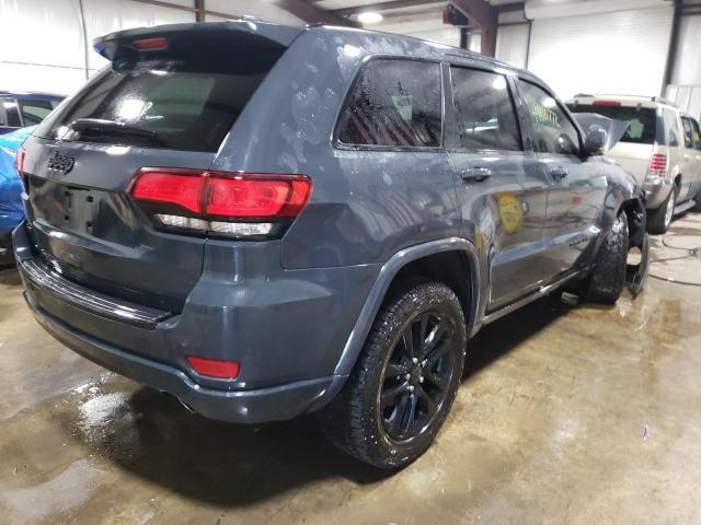 Photo 4 from auction – 2017 JEEP GRAND CHER with VIN 1C4RJFAG2HC910536
