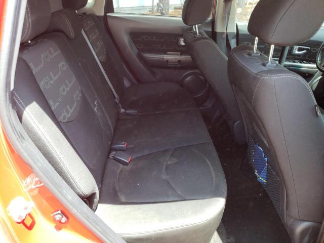 Photo 6 from auction – 2013 KIA SOUL + with VIN KNDJT2A60D7589977