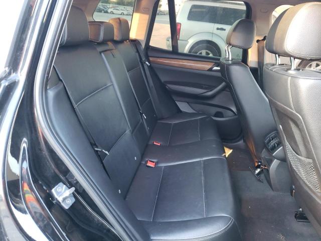 Photo 6 from auction – 2011 BMW X3 XDRIVE2 with VIN 5UXWX5C58BL701881