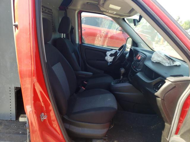 Photo 5 from auction – 2015 RAM PROMASTER with VIN ZFBERFAT1F6A67449