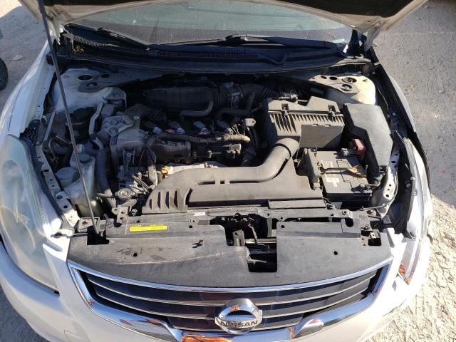 Photo 7 from auction – 2012 NISSAN ALTIMA BAS with VIN 1N4AL2AP3CC115655